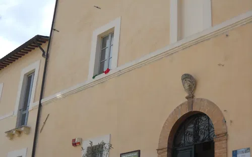 Complesso Museale San Francesco di Trevi e Museo della Civiltà dell'Ulivo