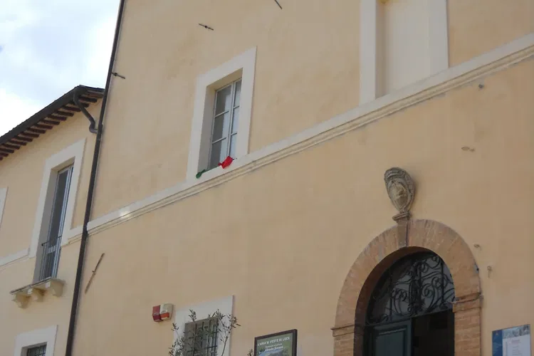 Complesso Museale San Francesco di Trevi e Museo della Civiltà dell'Ulivo