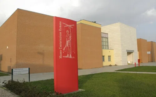 Museo della Centuriazione Romana