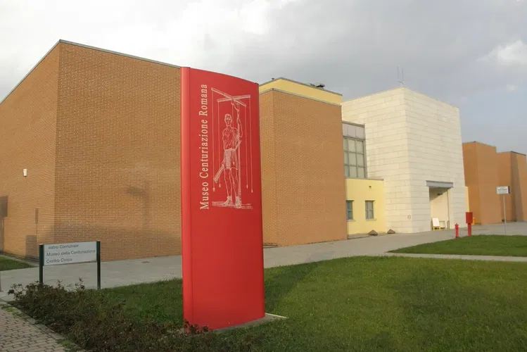 Museo della Centuriazione Romana