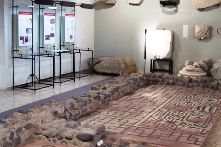 Museo Archeologico Nazionale della Valle Camonica