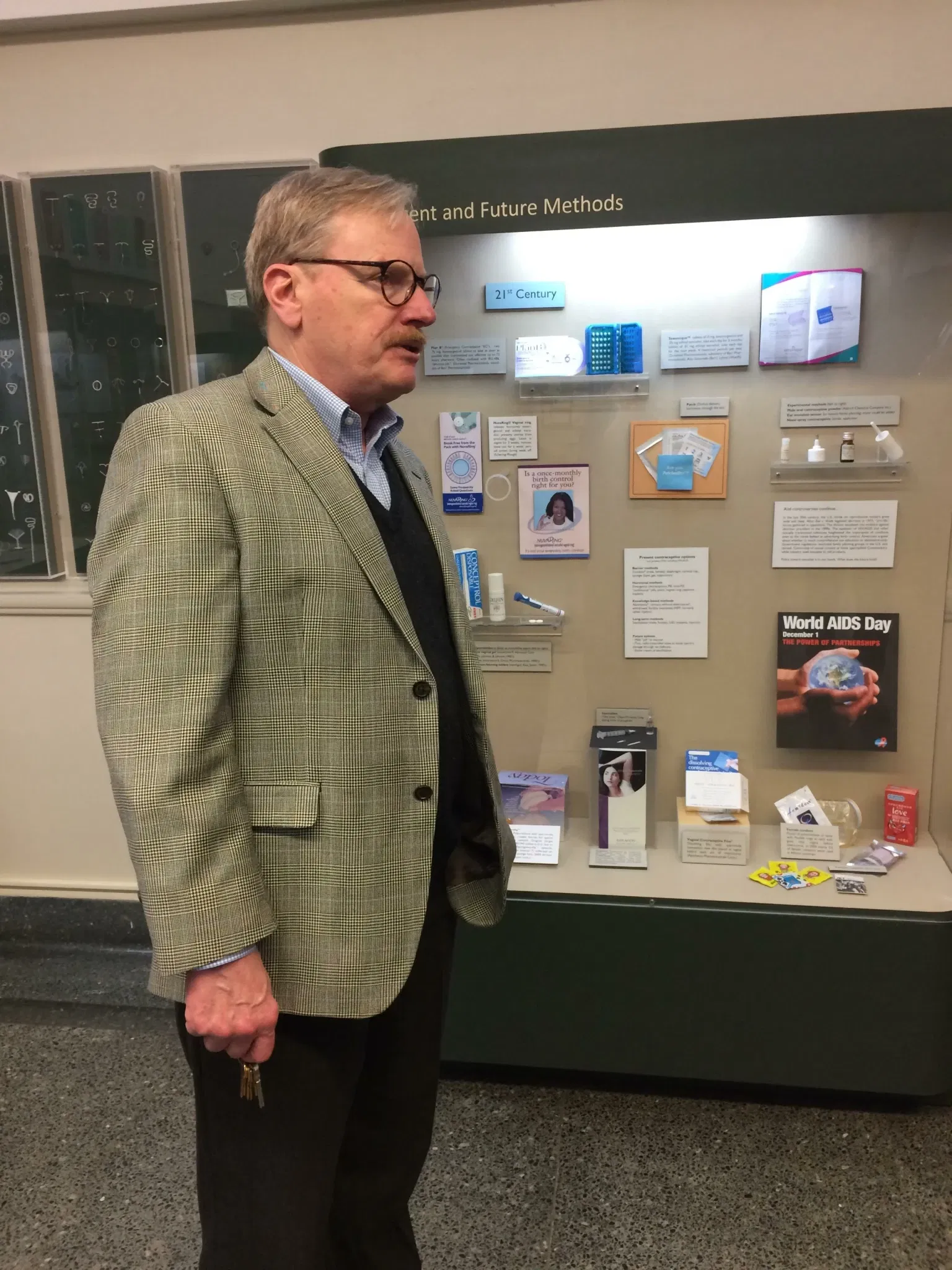 Dittrick Museum of Medicine History