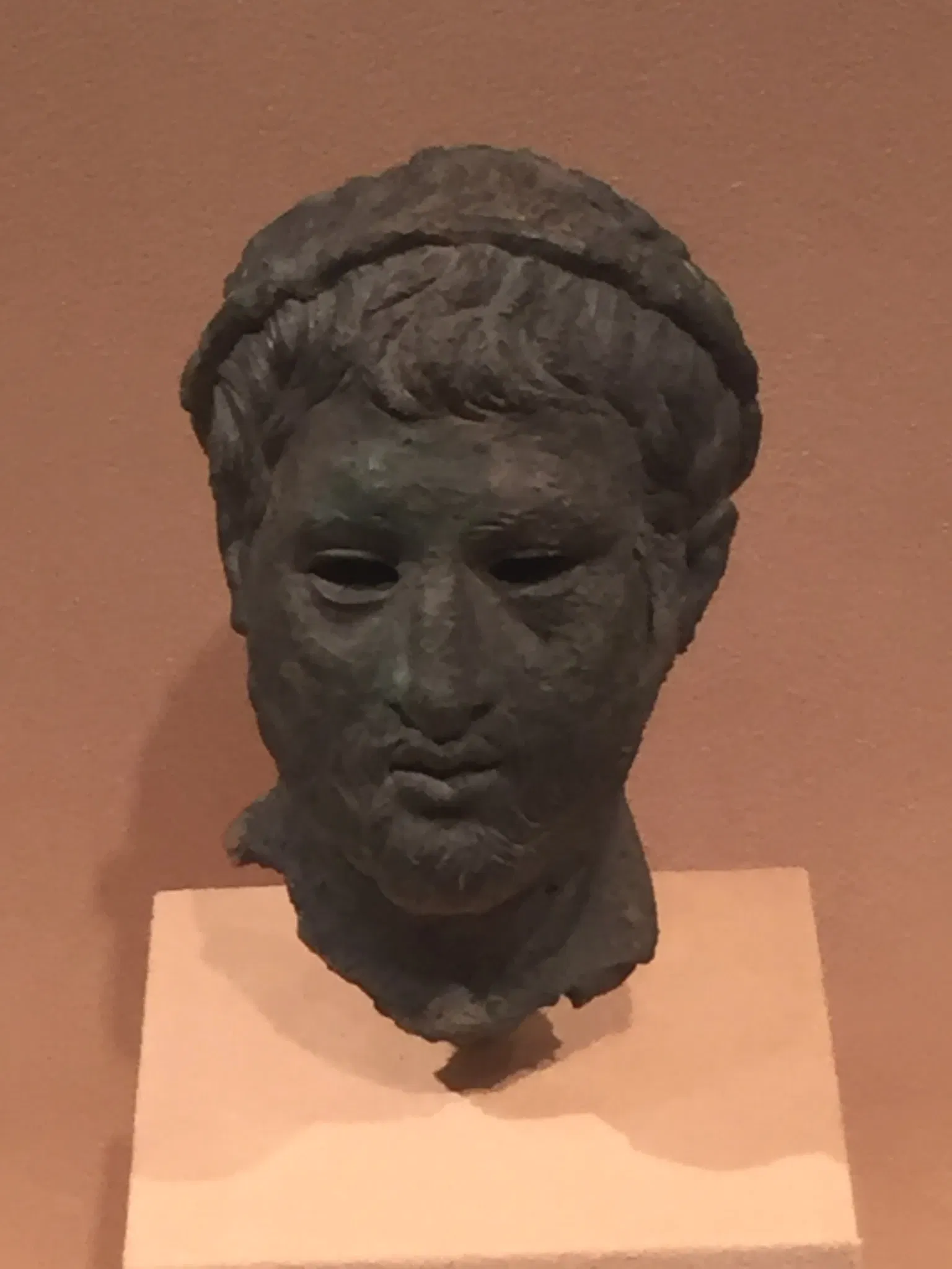 Museo di belle arti della Virginia