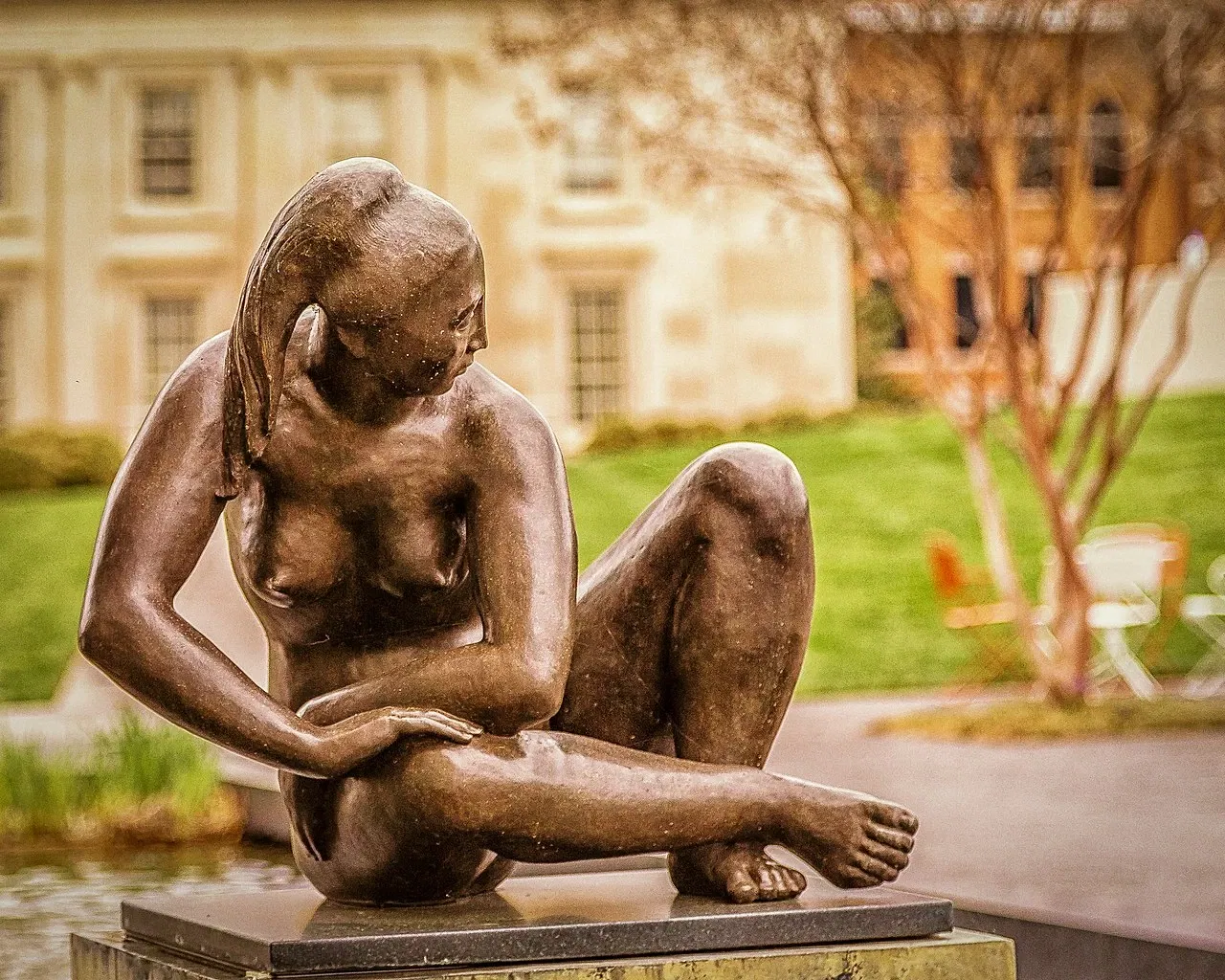 Museo de Bellas Artes de Virginia