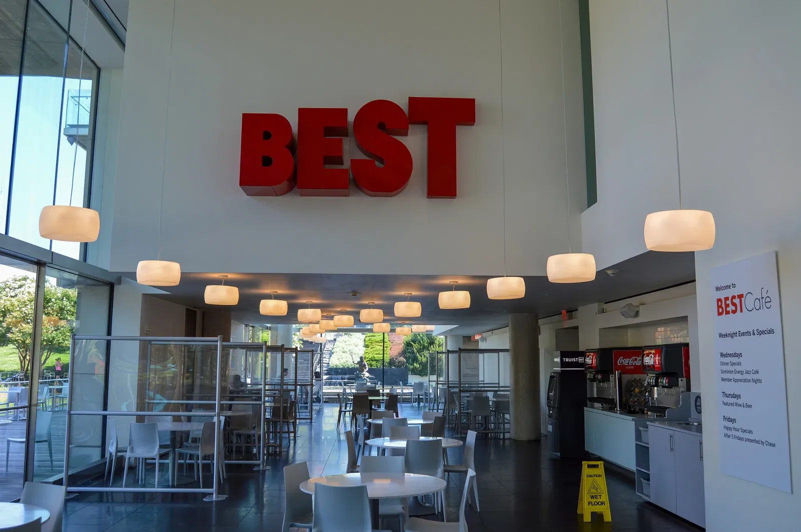 Museo de Bellas Artes de Virginia