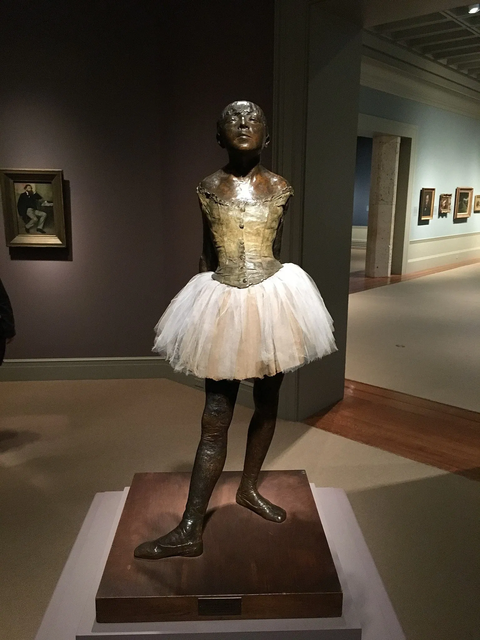 Museo de Bellas Artes de Virginia