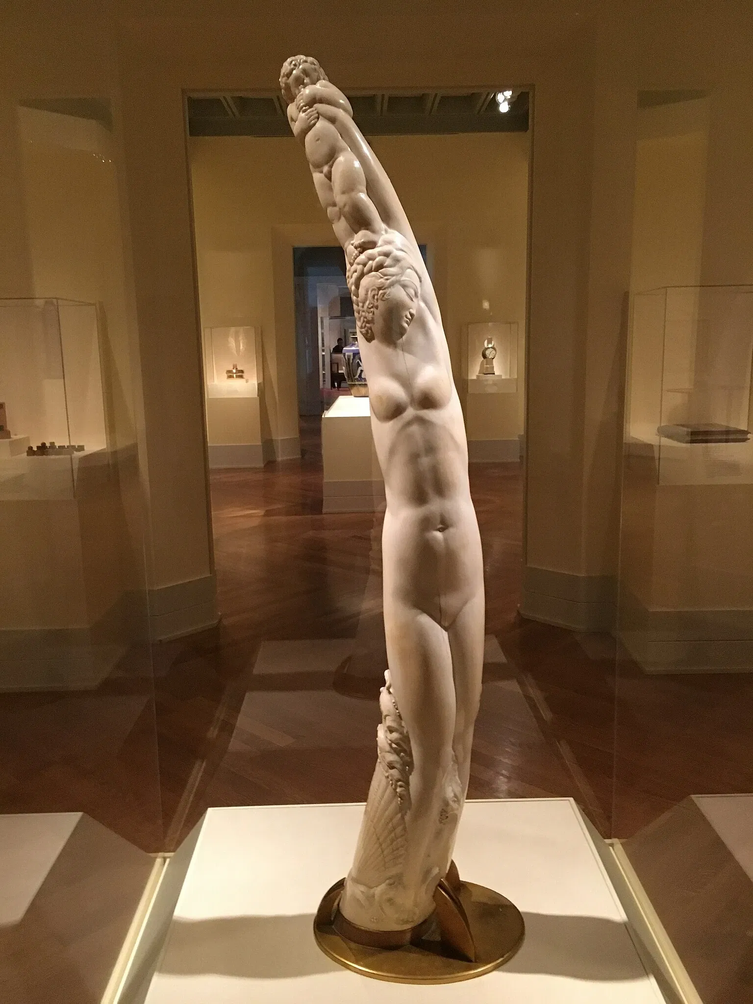 Museo di belle arti della Virginia