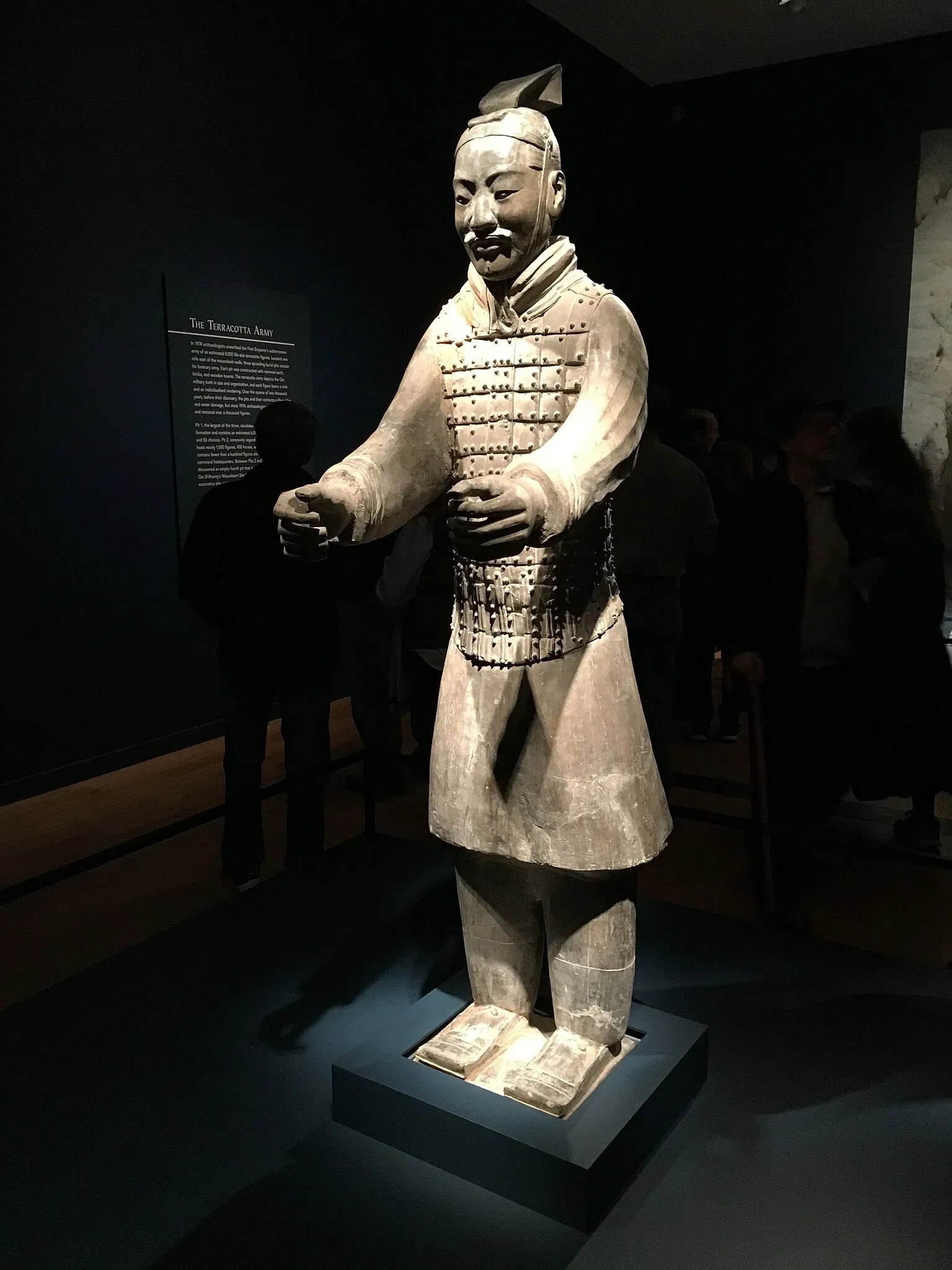 Museo di belle arti della Virginia