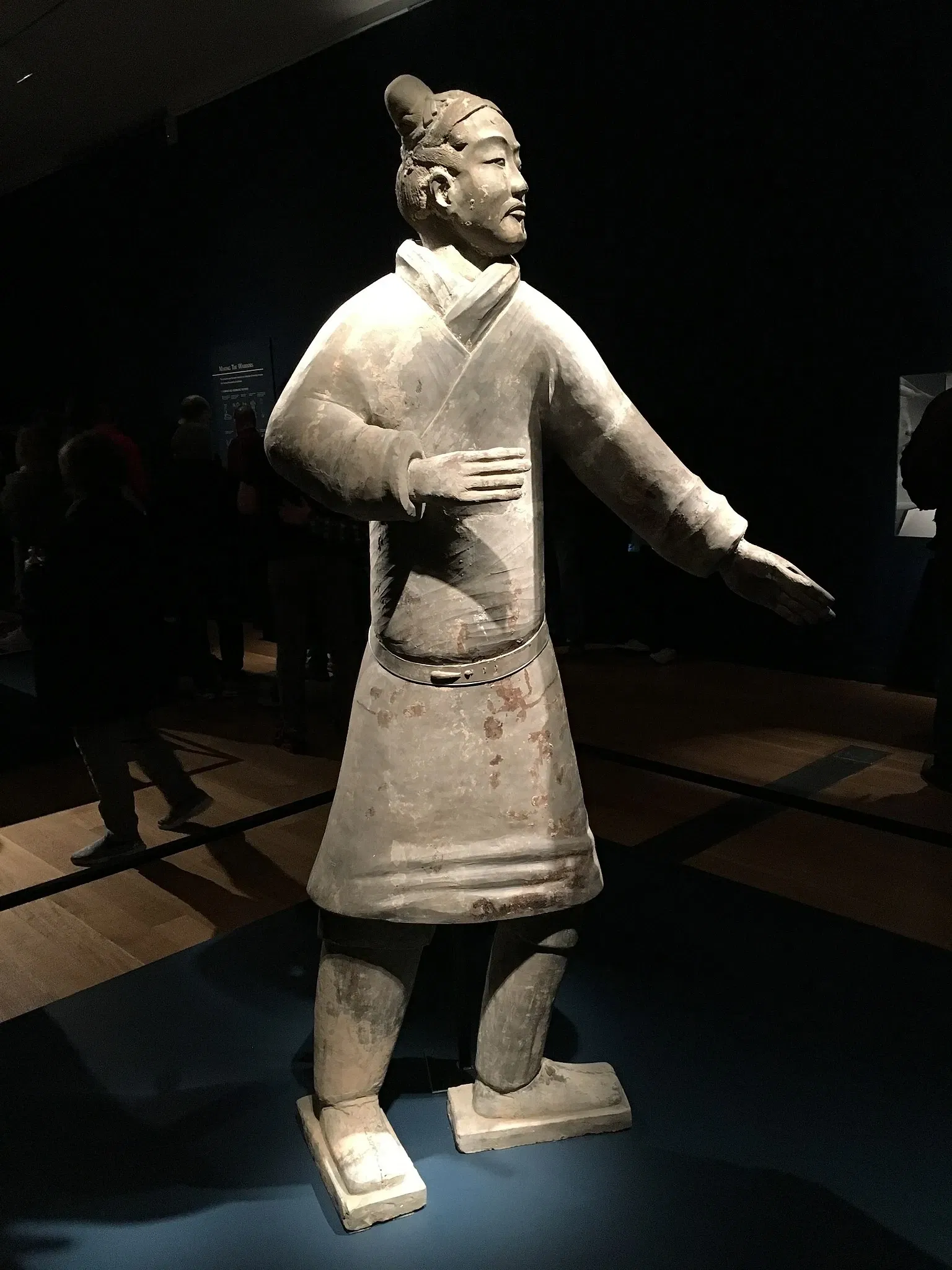 Museo di belle arti della Virginia