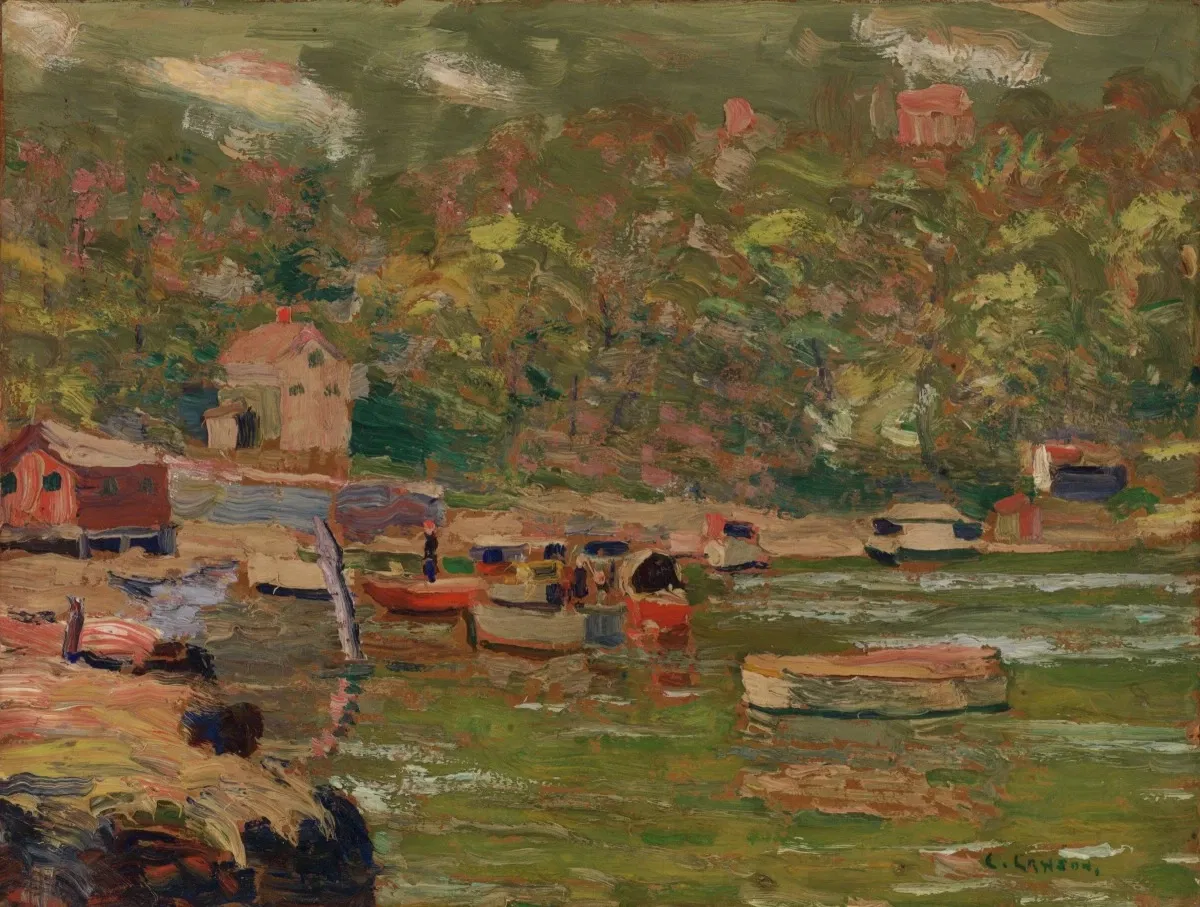 Museo de Bellas Artes de Virginia