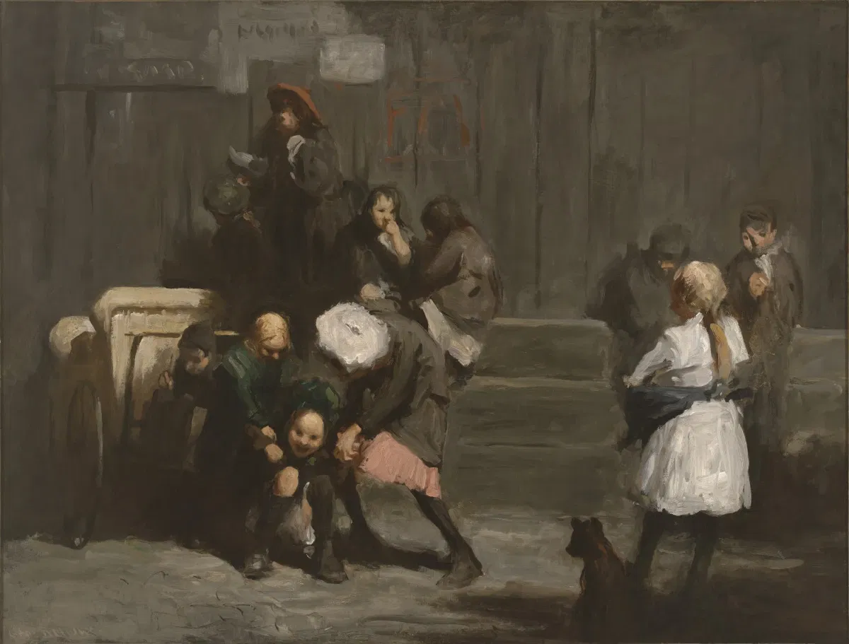 Museo di belle arti della Virginia