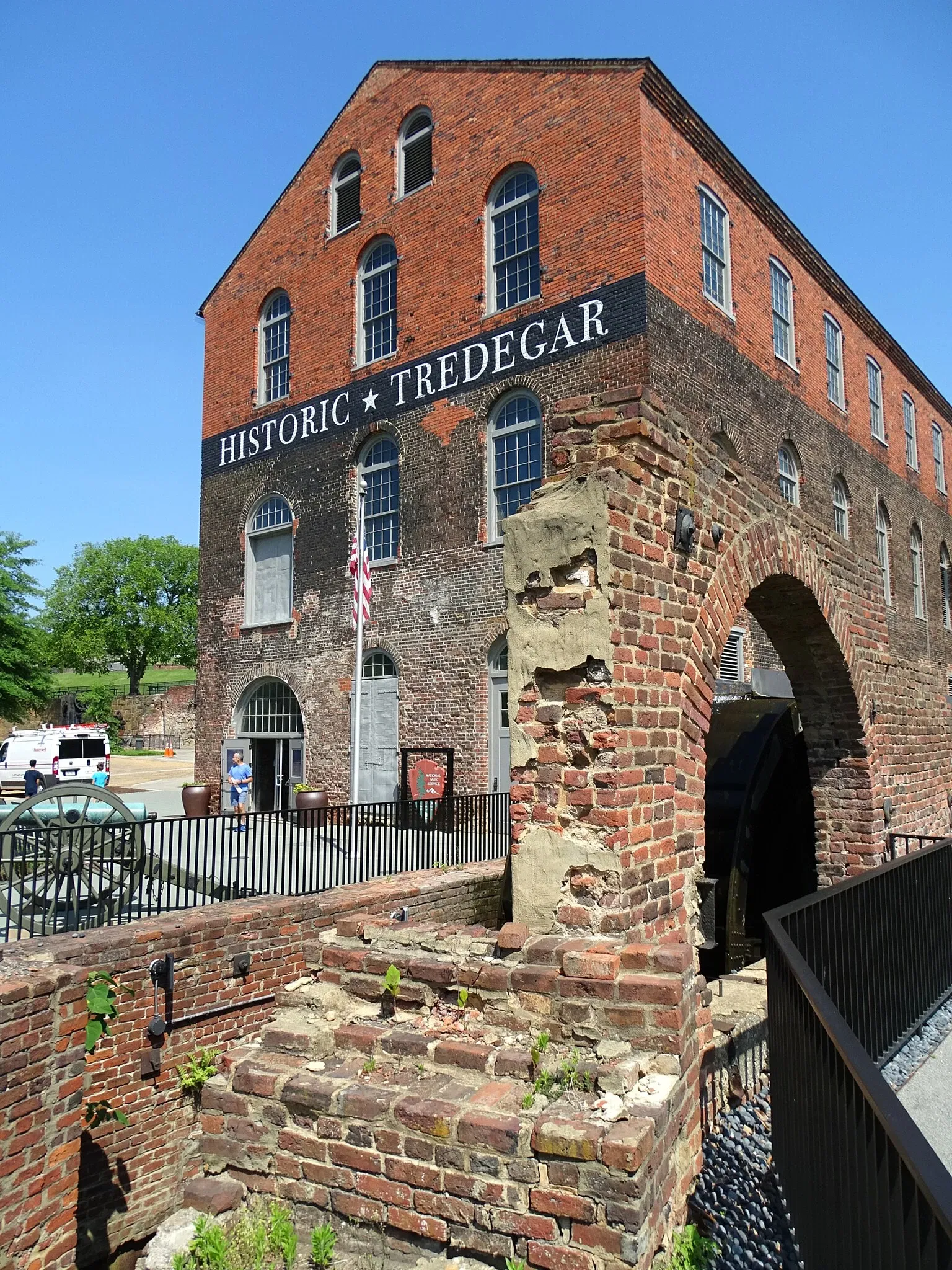 American Civil War Museum