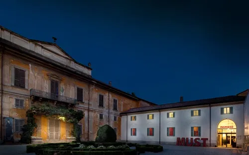 MUST Museo del Territorio Vimercatese