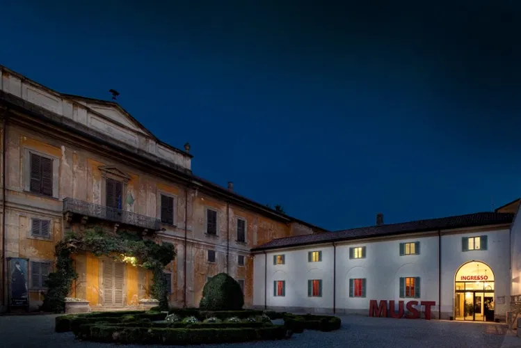 MUST - Museum of the Vimercate Territory