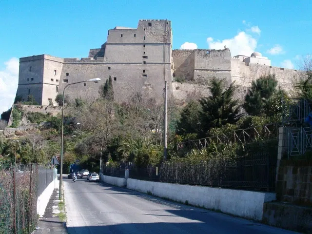 Museo Archeologico dei Campi Flegrei