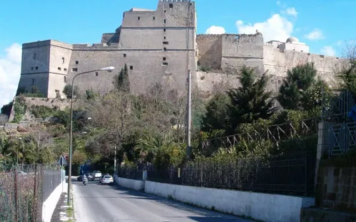 Museo Archeologico dei Campi Flegrei