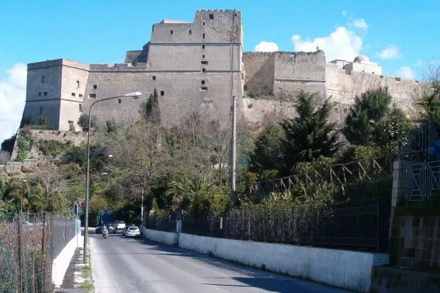 Museo Archeologico dei Campi Flegrei