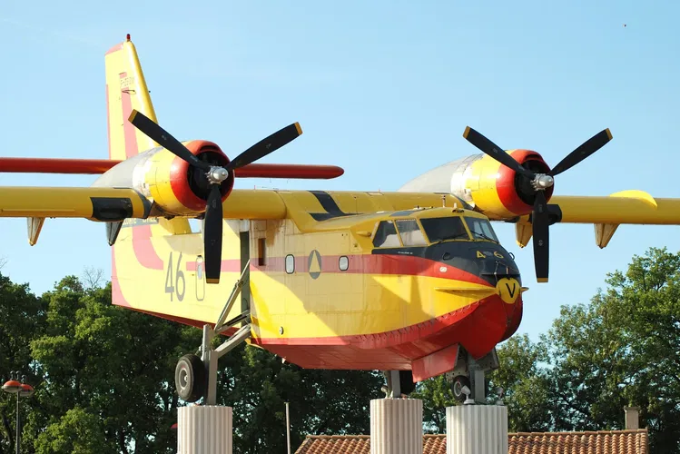 Aviation Museum