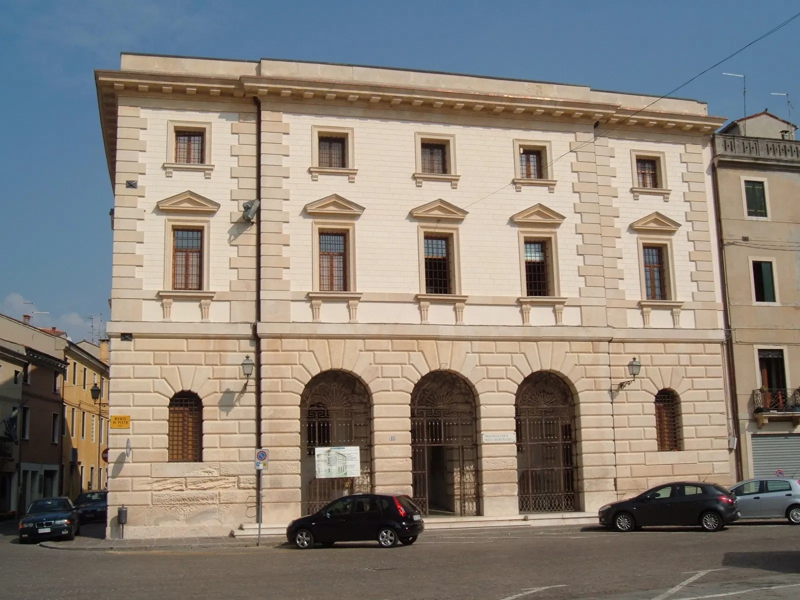 Museo Civico Archeologico di Cologna Veneta