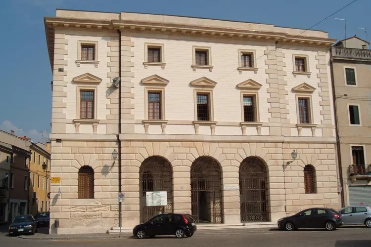 Museo Civico Archeologico di Cologna Veneta