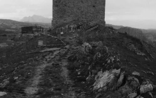 Torre di Satriano