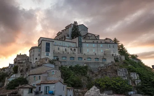 Museo Archeologico Nazionale di Muro Lucano