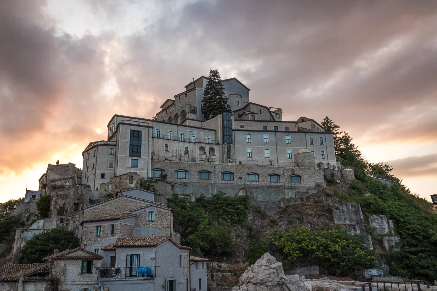 Museo Archeologico Nazionale di Muro Lucano (Muro Lucano