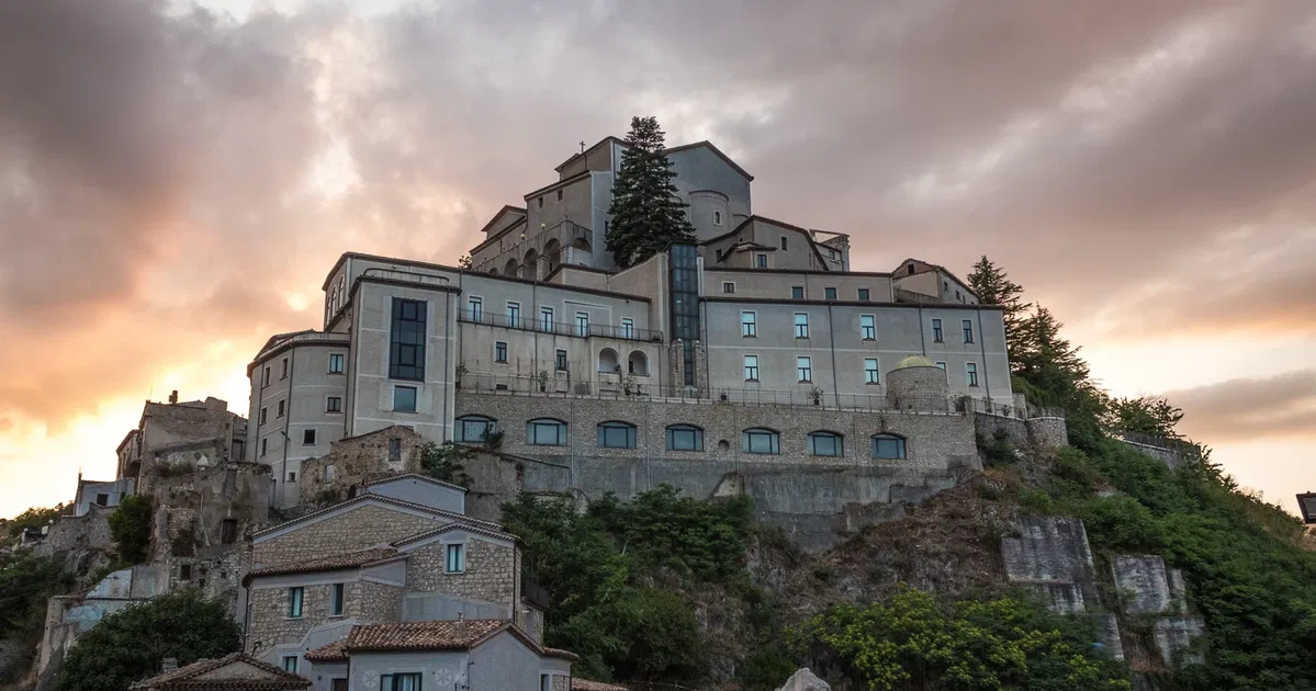 Museo Archeologico Nazionale di Muro Lucano (Muro Lucano