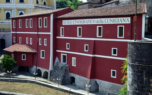 Museo Etnografico della Lunigiana