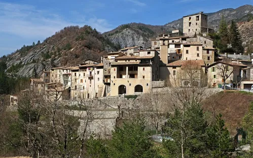 Écomusée du pays de la Roudoule