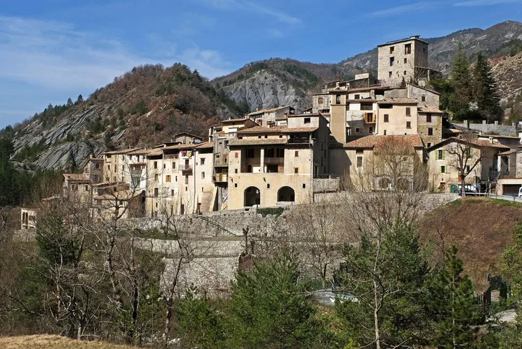 Écomusée du pays de la Roudoule