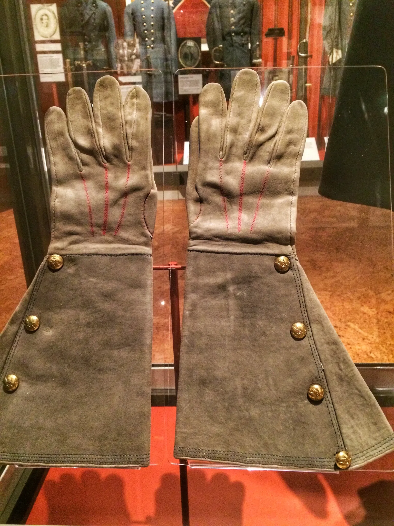 American Civil War Museum