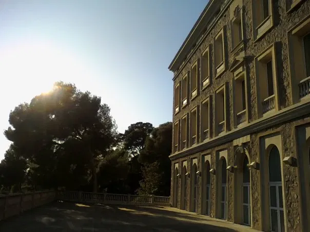 Villa Tamaris Centre d'Art