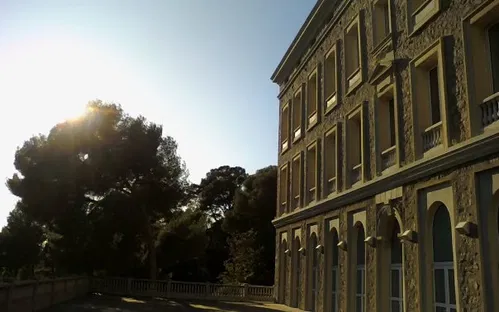 Villa Tamaris Centre d'Art