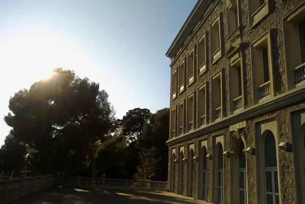 Villa Tamaris Centre d'Art