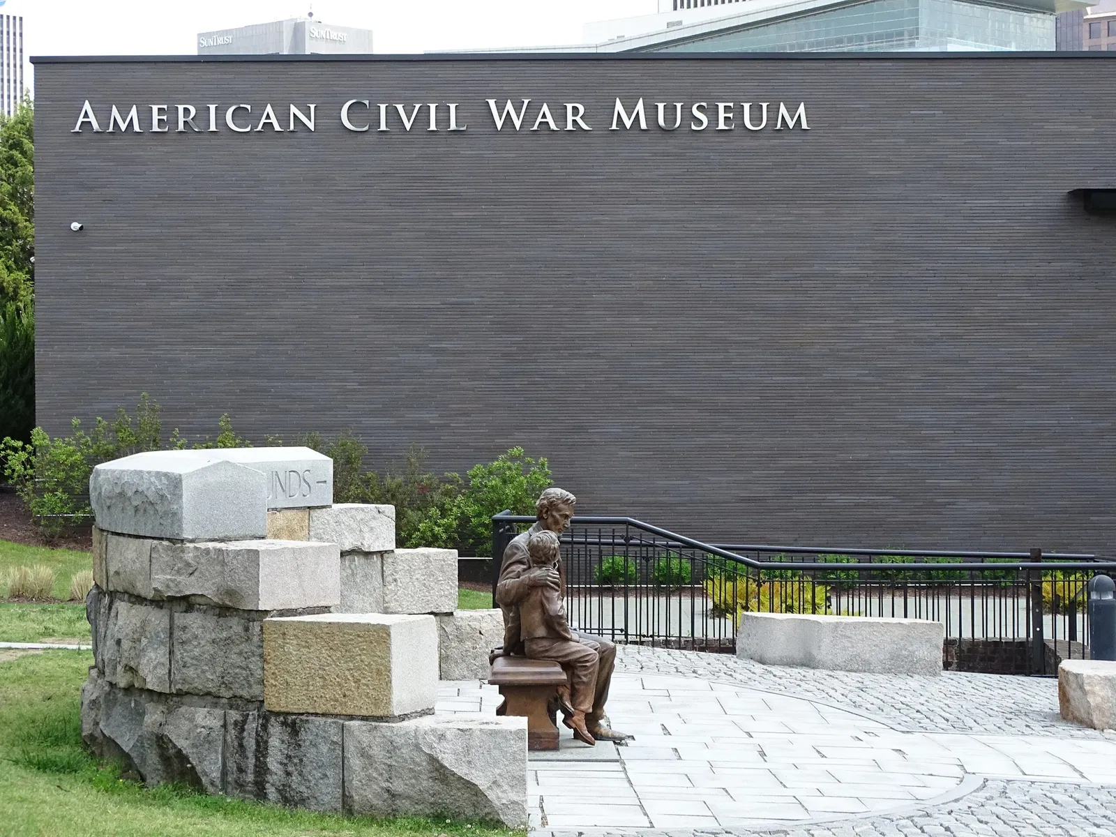 American Civil War Museum