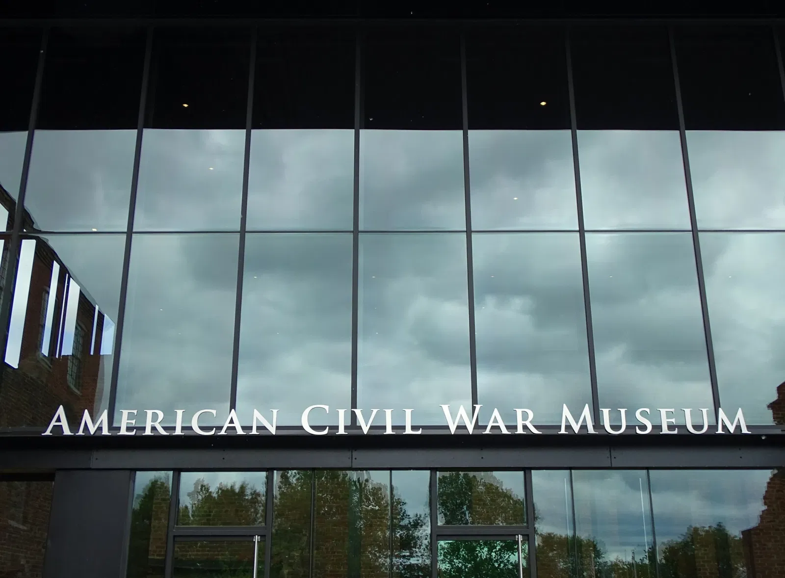 American Civil War Museum