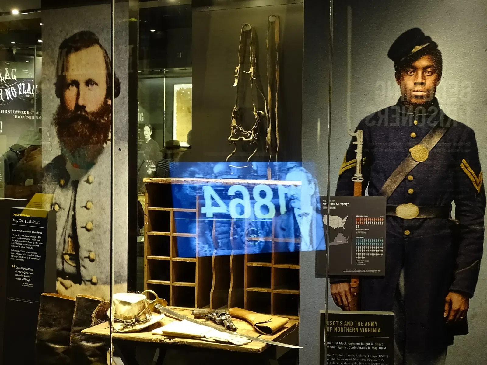 American Civil War Museum