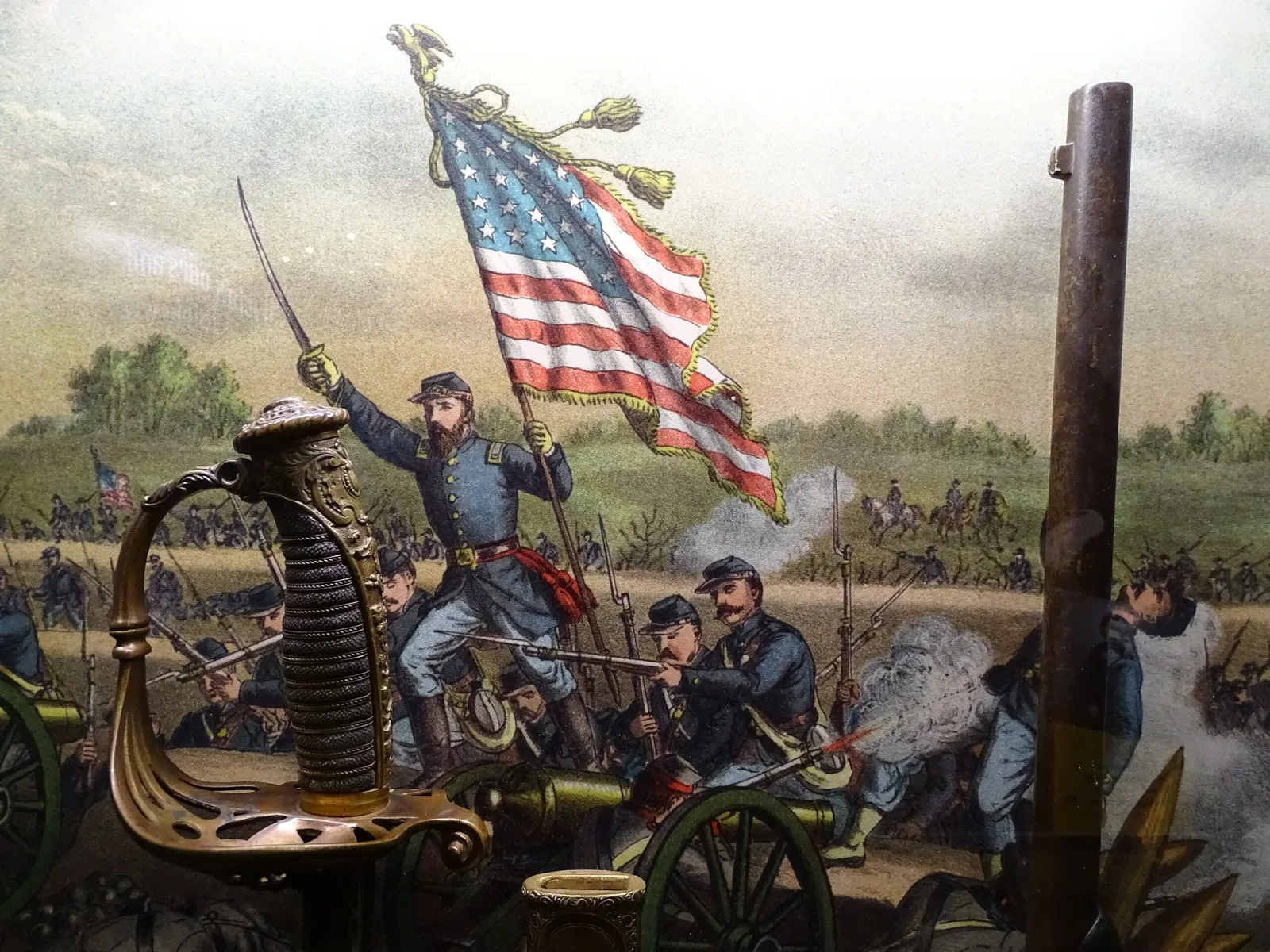 American Civil War Museum