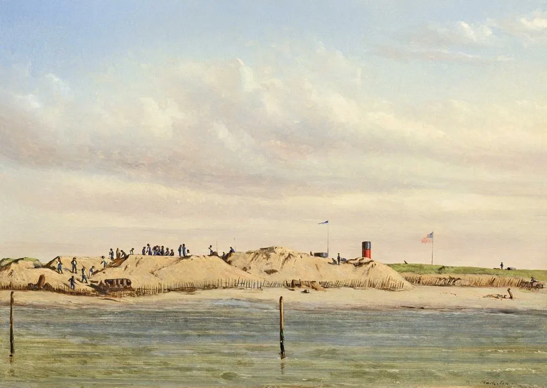 American Civil War Museum