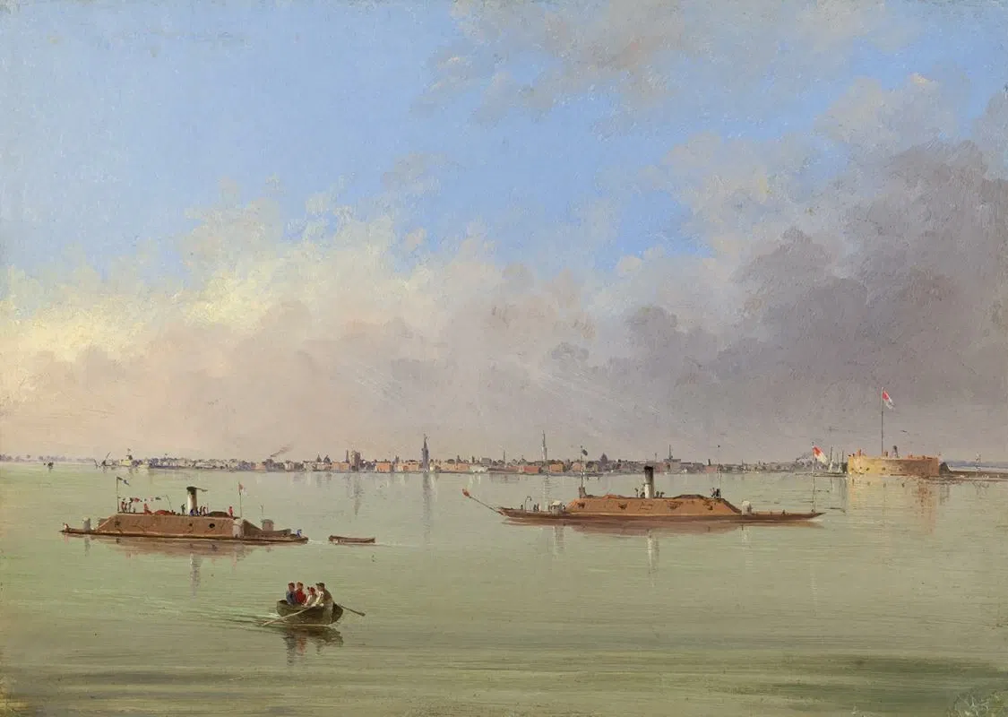 American Civil War Museum