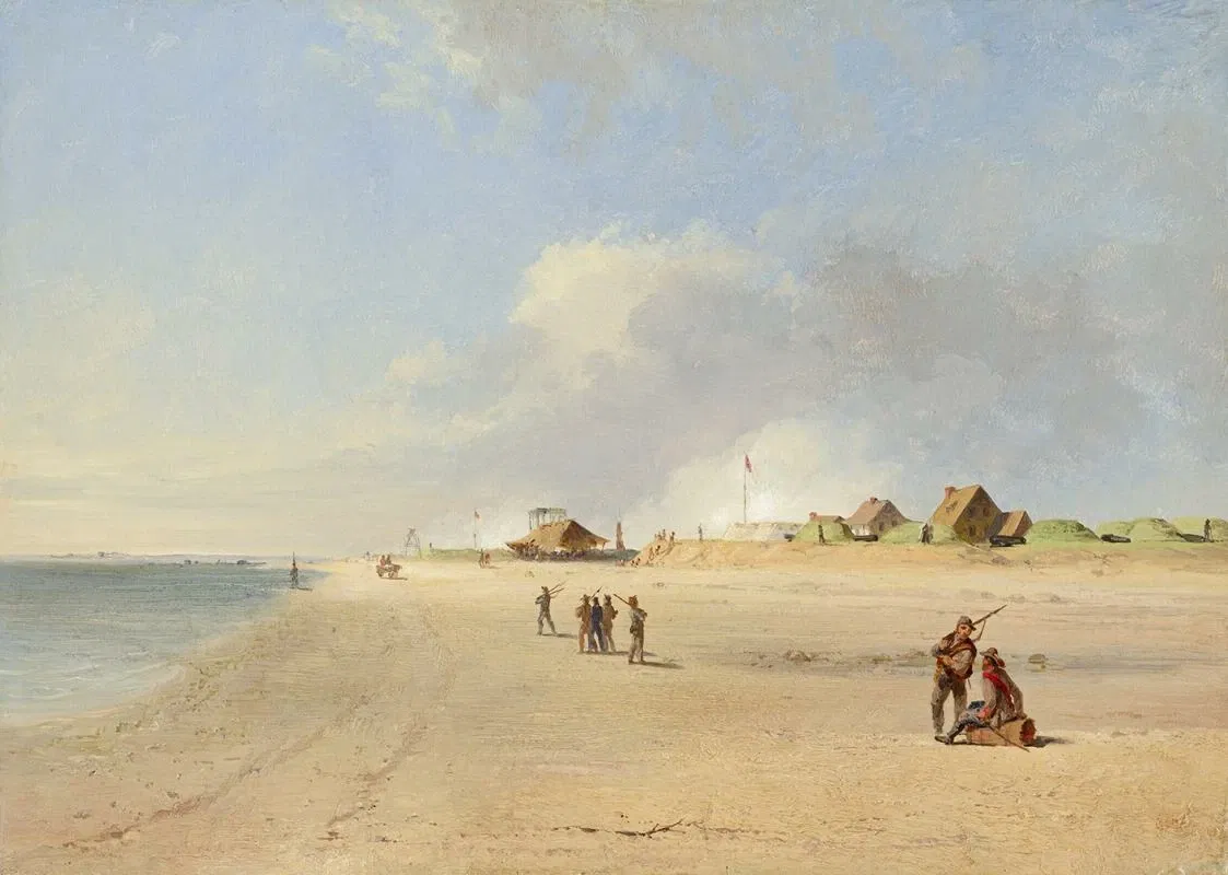 American Civil War Museum