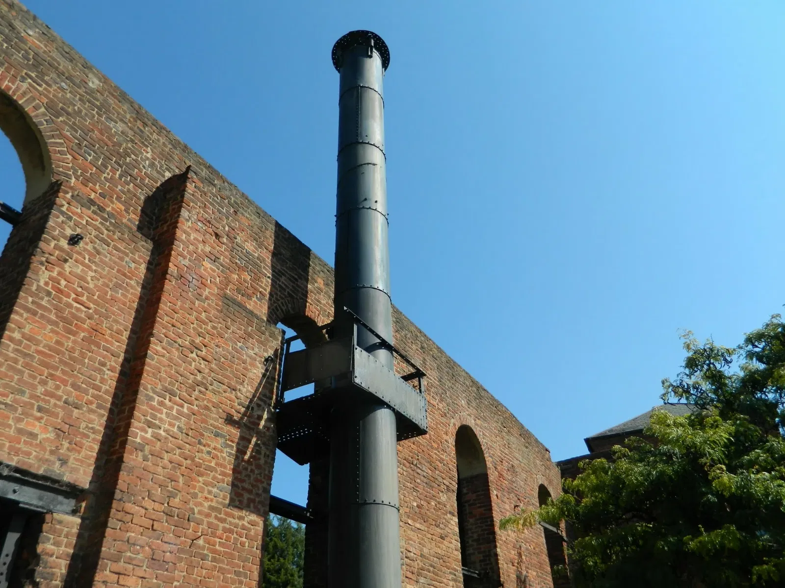 American Civil War Center At Tredegar