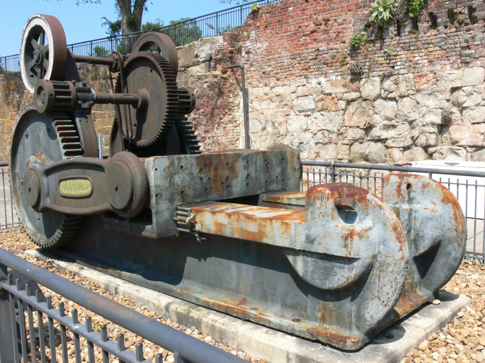 American Civil War Center At Tredegar