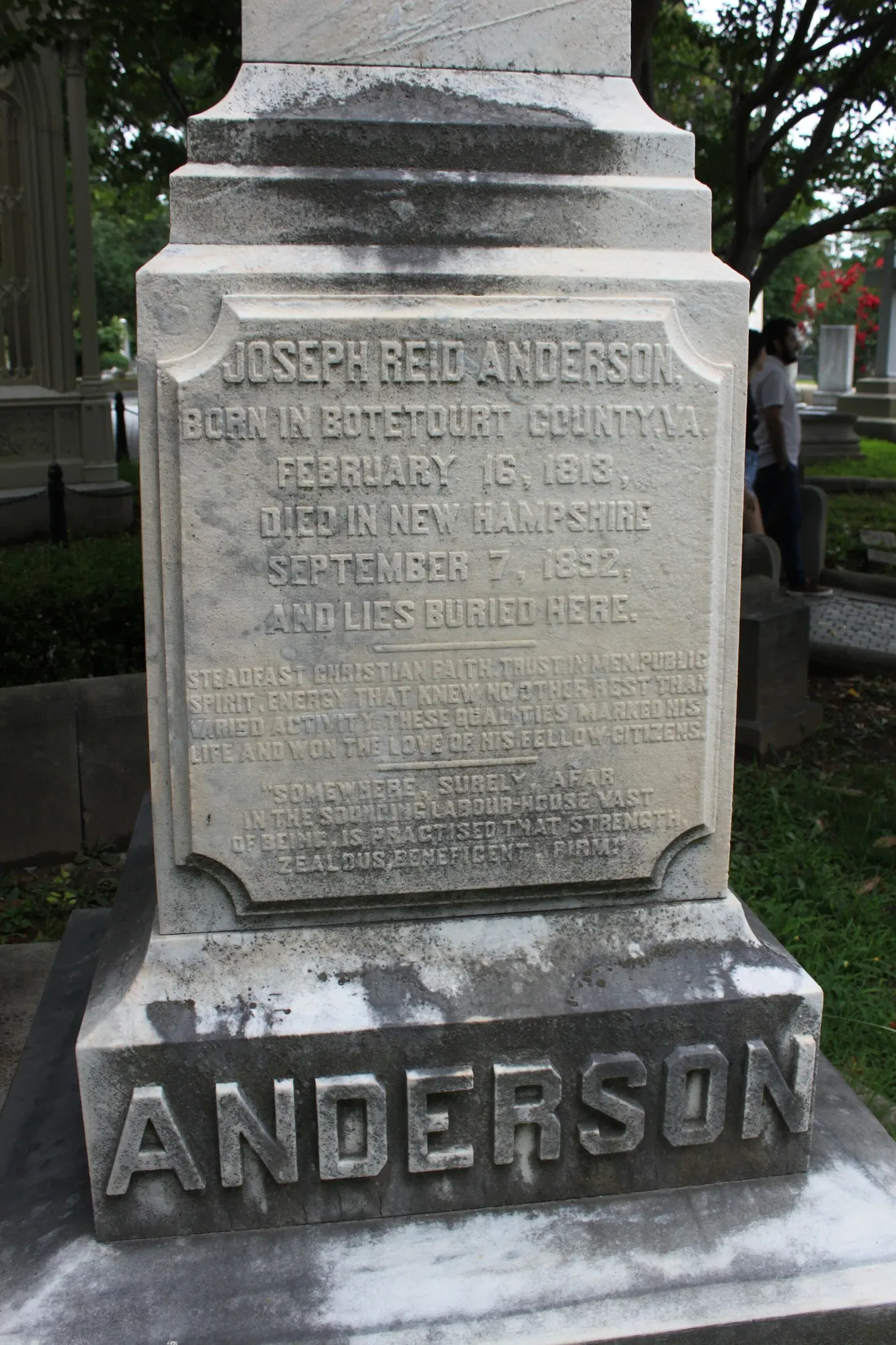 American Civil War Center At Tredegar