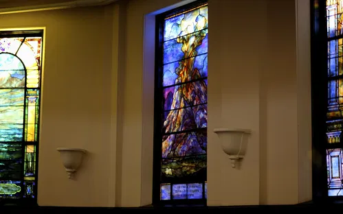 Beth Ahabah Museum and Archive