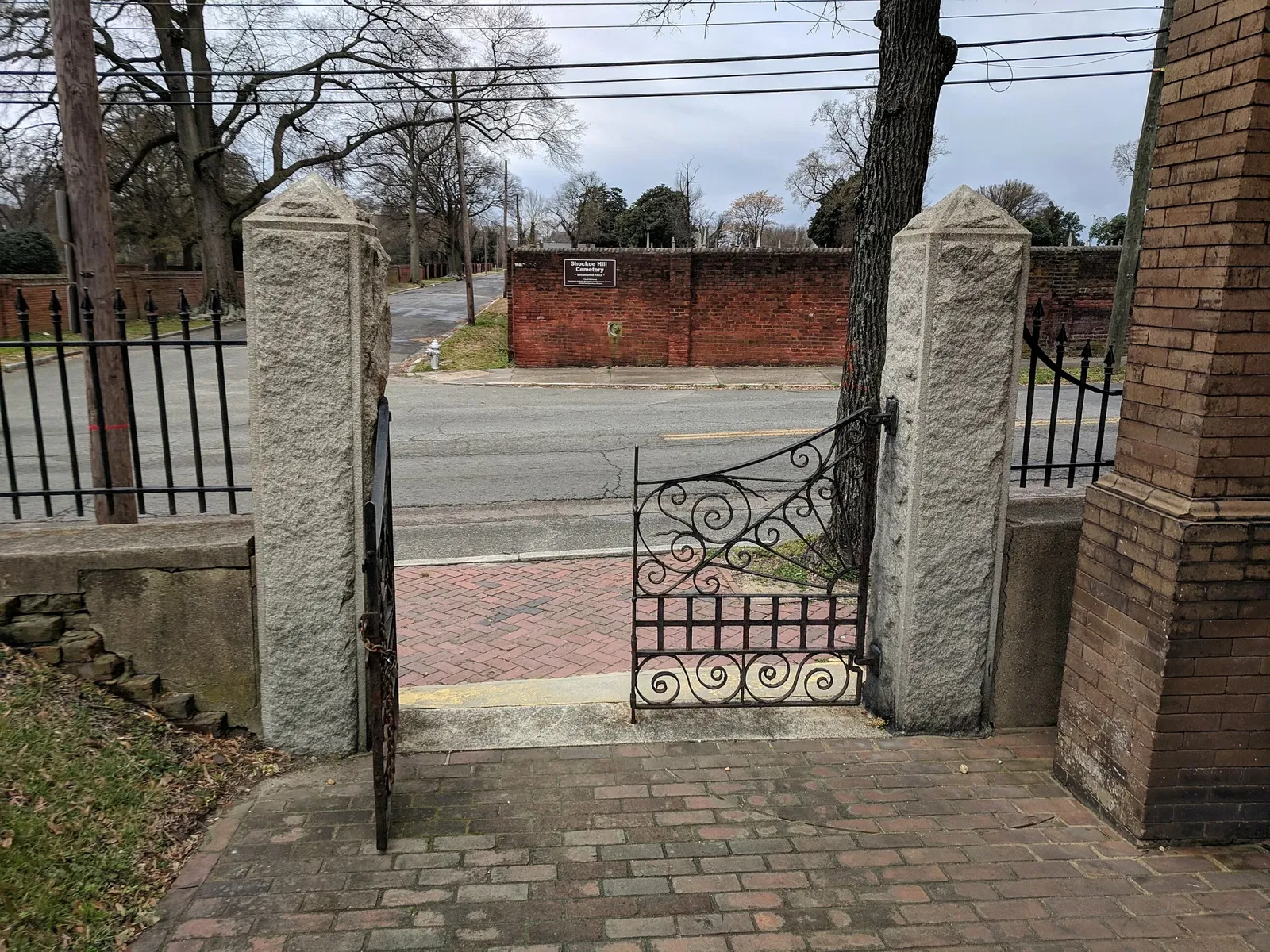 Beth Ahabah Museum and Archive