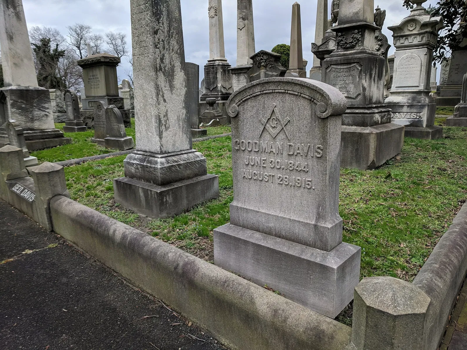 Beth Ahabah Museum and Archive