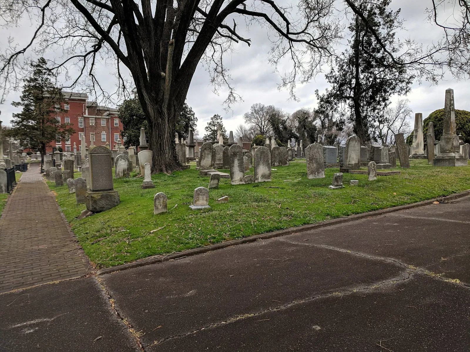 Beth Ahabah Museum and Archive