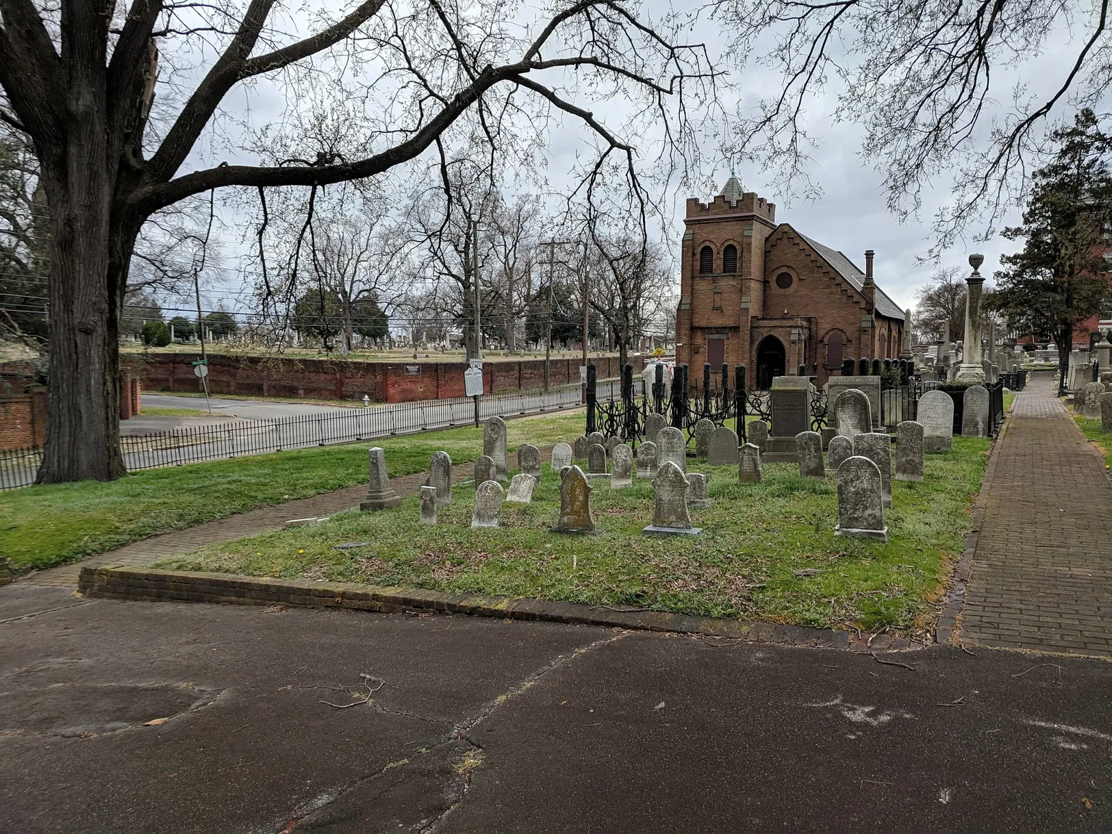 Beth Ahabah Museum and Archive